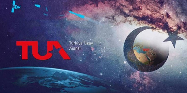 Türk Uzay Ajansı'nın kanuna aykırı ihaleler yaptığı tespit edildi
