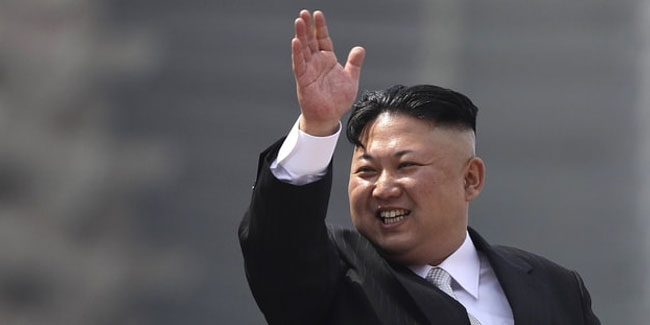 Kuzey Kore'de karantinadan kaçan iki kişi idam edildi