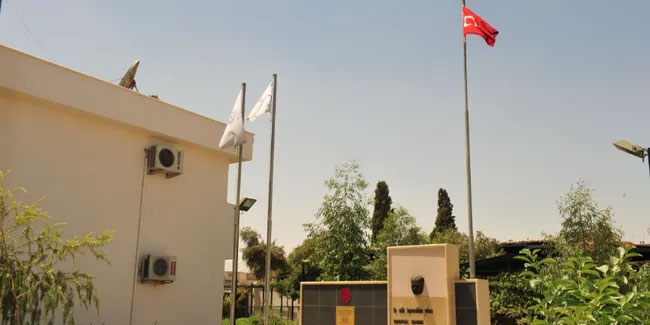 Bağdat Büyükelçisi Yıldız: Musul Başkonsolosluğu yakında açılacak