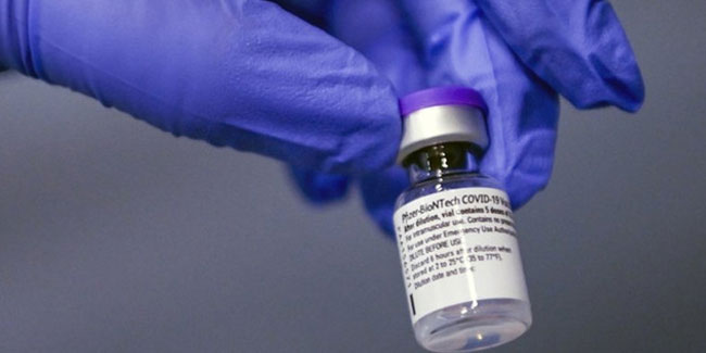 33 kişi aşı nedeniyle öldü iddialarına yalanlama