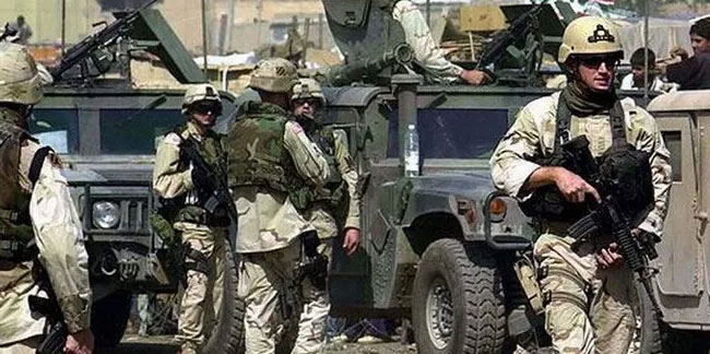 ABD Afganistan'ı terk ediyor; operasyon başladı