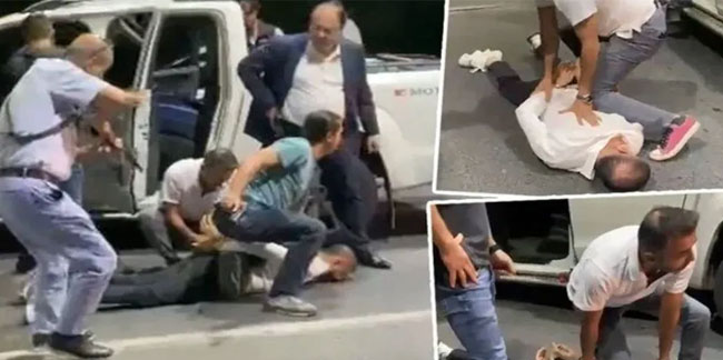 Ankara'nın Escobar'ı böyle yakalandı! Esenboğa'da nefes kesen operasyon