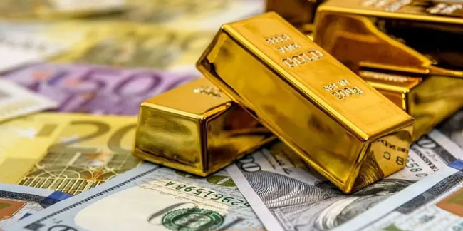 Dolar, Euro, altın ve kripto paralar uçuşa geçti!