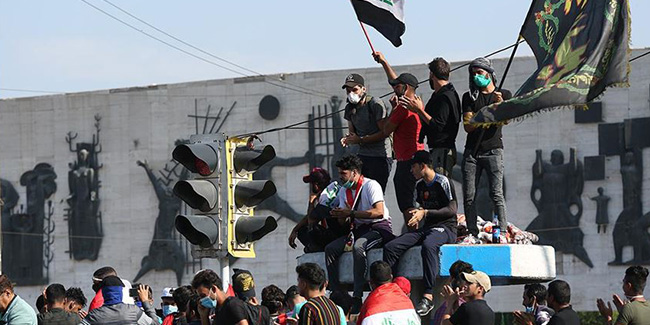 Irak'ta yeni hükümet krizi sürüyor