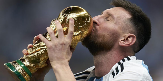 Messi, kariyerini değerlendirdi: Kazanabileceğim bir şey kalmadı