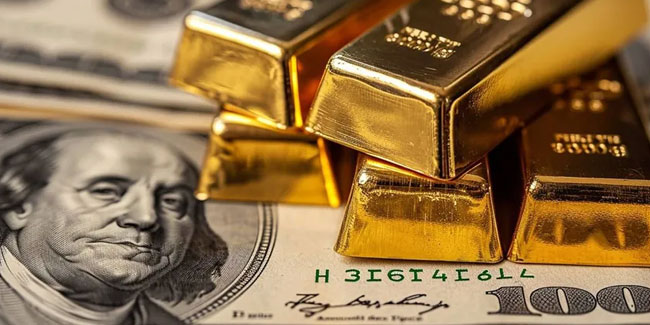 Altın fiyatları yükselişini sürdürüyor: İbre yukarı döndü!
