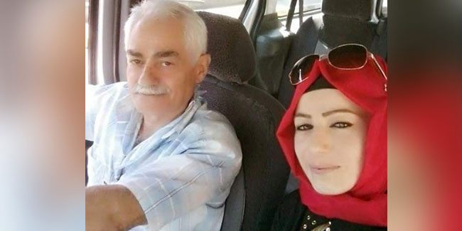 Rize'de kızı ile babası 8 saat arayla hayatlarını kaybetti
