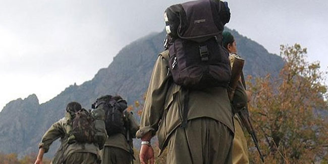 PKK Sincar'dan çıkarıldı