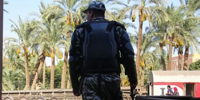 Mısır polisinden Anadolu Ajansı Kahire ofisine baskın: Çalışanlar kaçırıldı