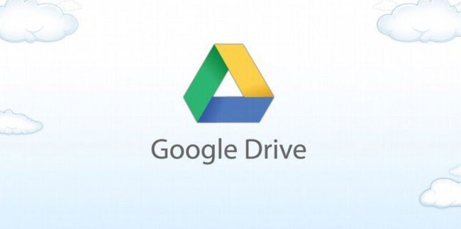 Google Drive, Windows 8 ve 8.1 için yolun sonuna geldi