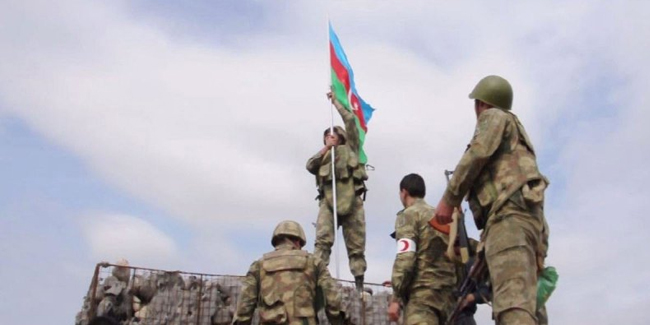 Azerbaycan, tutuklu 10 Ermeni askeri Ermenistan'a iade etti