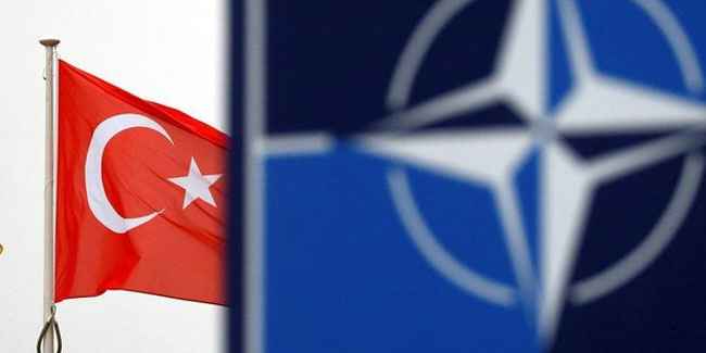 NATO: ''Türk gemisi taciz etti mi inceleyeceğiz''