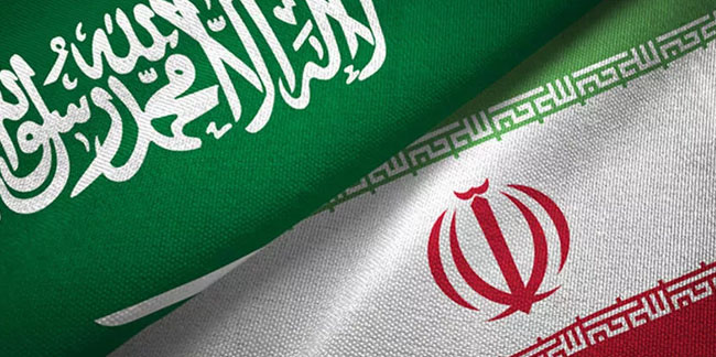 İran, 7 yıl aradan sonra Suudi Arabistan'daki büyükelçiliğini yeniden açtı