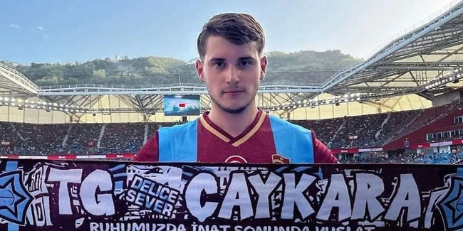 Fransa'dan Trabzon'a acı haber geldi! Okuldan dönerken öldürüldü