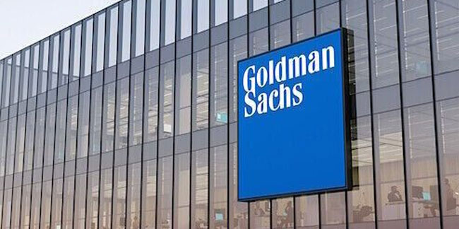 Dünyaca ünlü banka Goldman Sachs'tan Türkiye için dolar uyarısı!