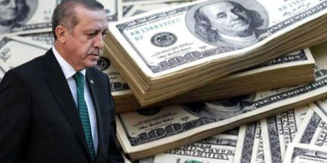 AKP'nin 20 Kasım dolar kuru planı ne? Ünlü ekonomist açıkladı