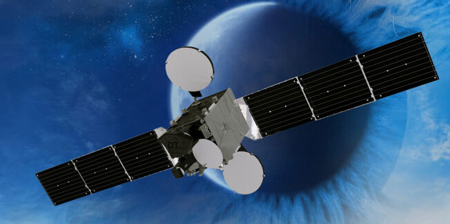 Tarih belli oldu! Türksat 6A uydusu 2024'te fırlatılacak