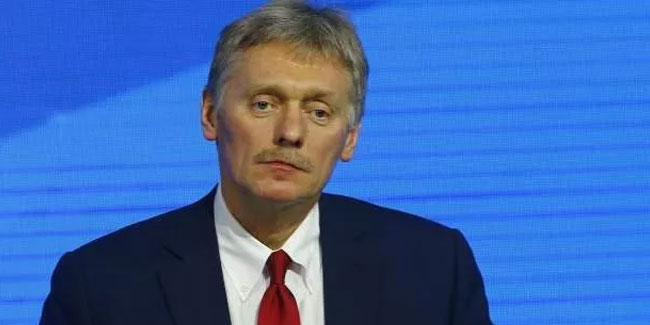 Kremlin'den NATO açıklaması: Ortaklık kurabilmeliyiz