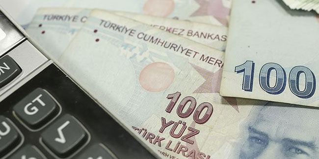 Türkiye’de vergi mükellefi sayısı 11 milyonu aştı