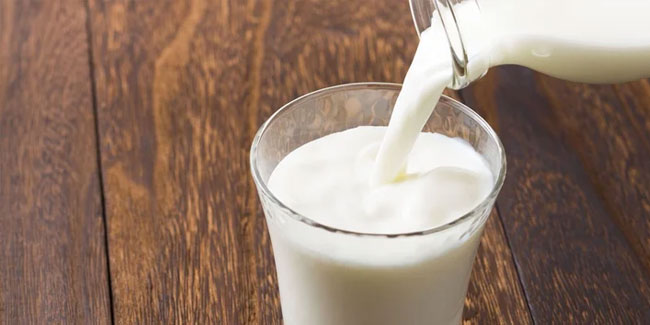 Ramazan bitti süte yeni zam geldi peynir ve yoğurt fiyatları uçacak