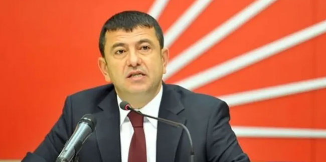 Ağbaba: Gönlümüzden geçen aday Kılıçdaroğlu'dur