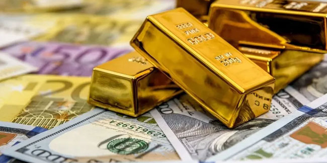 Dolar, Euro, altın... 2'nci tur haftası böyle başladı!
