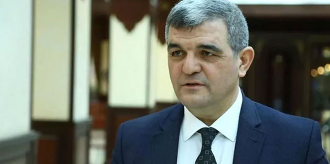 Azerbaycan’da milletvekili saldırısıyla ilgili şok gelişme!