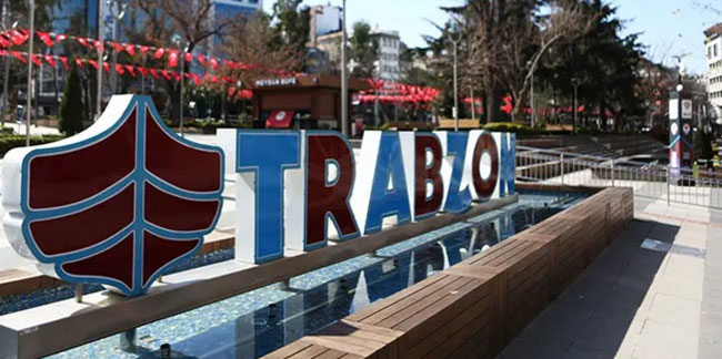 Trabzon'da 2023 yılında binlerce kişiye iş imkanı