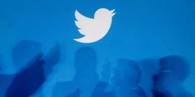Twitter, Türkiye'deki bazı içeriklere erişim engeli getirdi