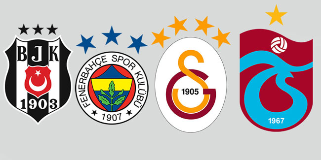 Türkiye'de en çok hangi takımın taraftarı var?