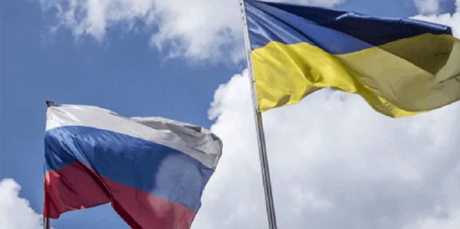 Ukrayna,'dan Karadeniz'de Rus gemisine saldırı iddiasıyla ilgili açıklama