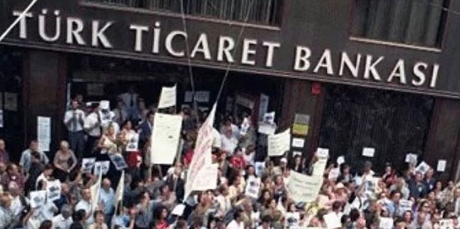 TMSF, Türk Ticaret Bankası’nı satışa çıkardı!