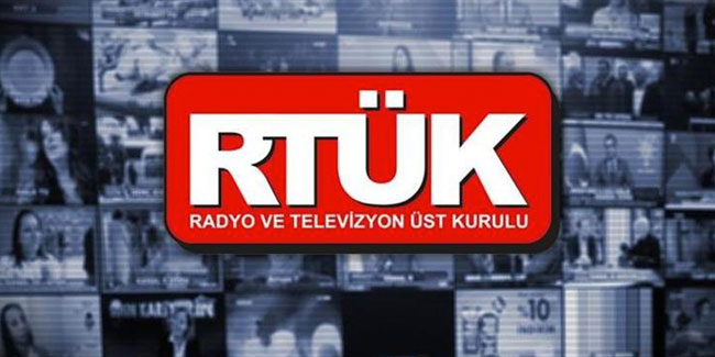 RTÜK'ten siyanürle intihar haberleri için flaş açıklama