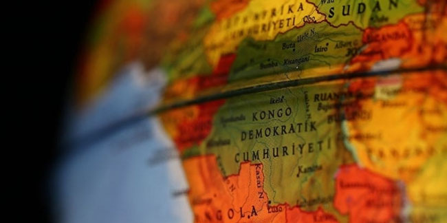KDC'de intihar saldırısı: 5 kişi hayatını kaybetti