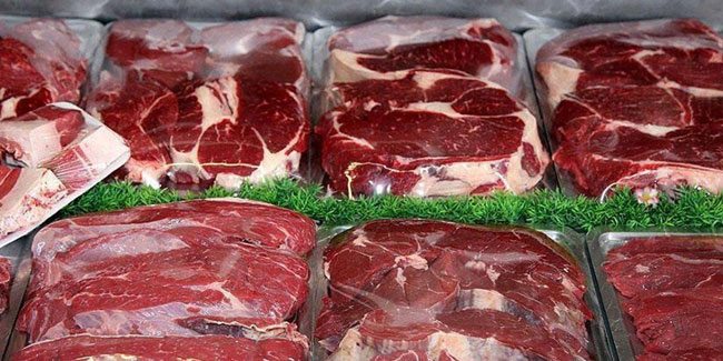 Et fiyatları 2 ayda yüzde 50 arttı!