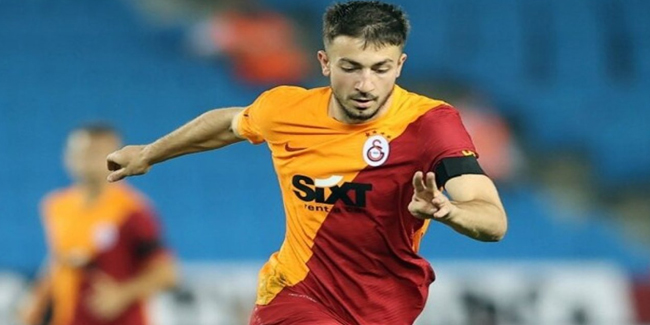 Galatasaray'da Halil Dervişoğlu’nun formadan kopmasının sebebi belli oldu