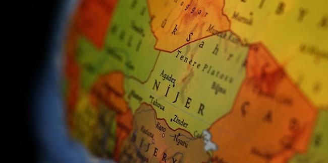 Nijer'de düzenlenen silahlı saldırıda 29 asker öldü