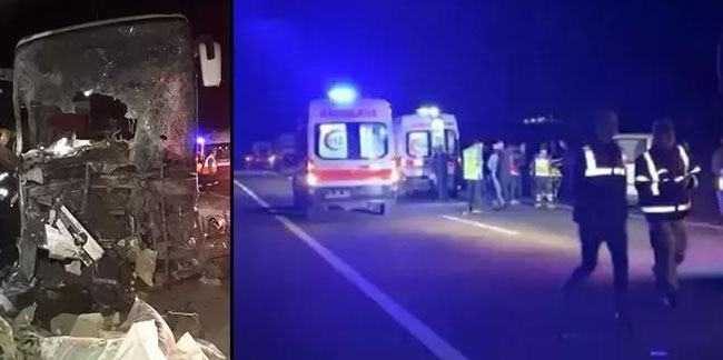 Erzurum'da kaza üstüne kaza yaşandı! Çok sayıda kişi yaralandı