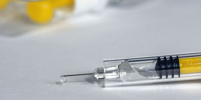 Çin'den aşı açıklaması: Yaşlı insanlar için güvenli