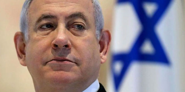 Gazze soykırımcısı Netanyahu’ya anket şoku! İsrail'de yüzde 66 istifasını istiyor