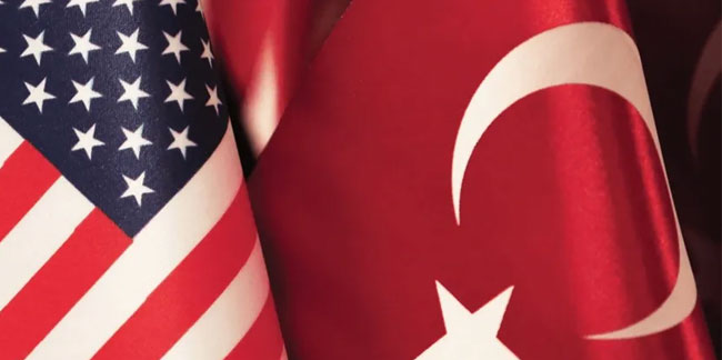 ABD heyeti Afganistan için Türkiye'ye geliyor!