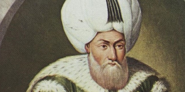 Tarihte bugün (20 Mayıs): II. Bayezid tahta çıktı!