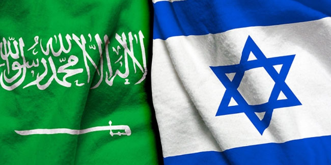 Suudi Arabistan-İsrail normalleşmesinde "Filistin" şartı