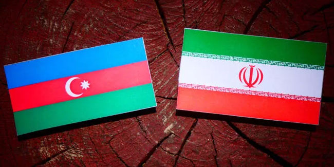İran: Azerbaycan'la yeni bir döneme girildi