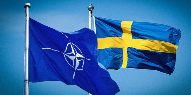 NATO ve AB'de gözler Türkiye'deydi! İsveç'e kötü haber!