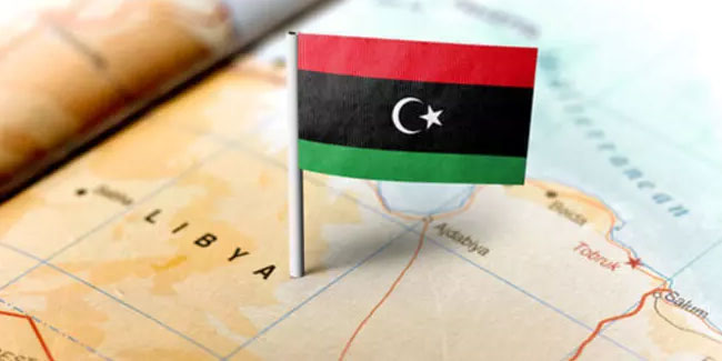 Libya'da katliam! 27 kişi öldü