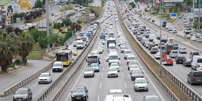 TESK Başkanı'ndan sigortasız araç uyarısı: Her ay yüzde 2,25 zamlanacak