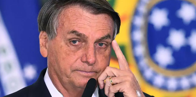 Brezilya Devlet Başkanı: Seçimlerde hile olursa koltuğu bırakmam