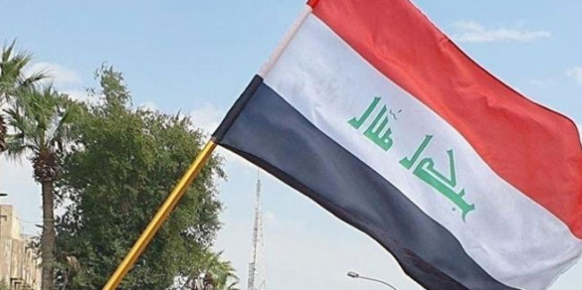 Irak: DEAŞ liderinin ölümüne yol açan bilgileri verdik