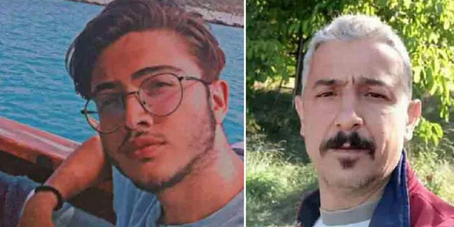 Karaman'da dehşet! Adres sordukları 17 yaşındaki Mehmet Deniz'i öldürüp, 1 kişiyi ağır yaraladılar